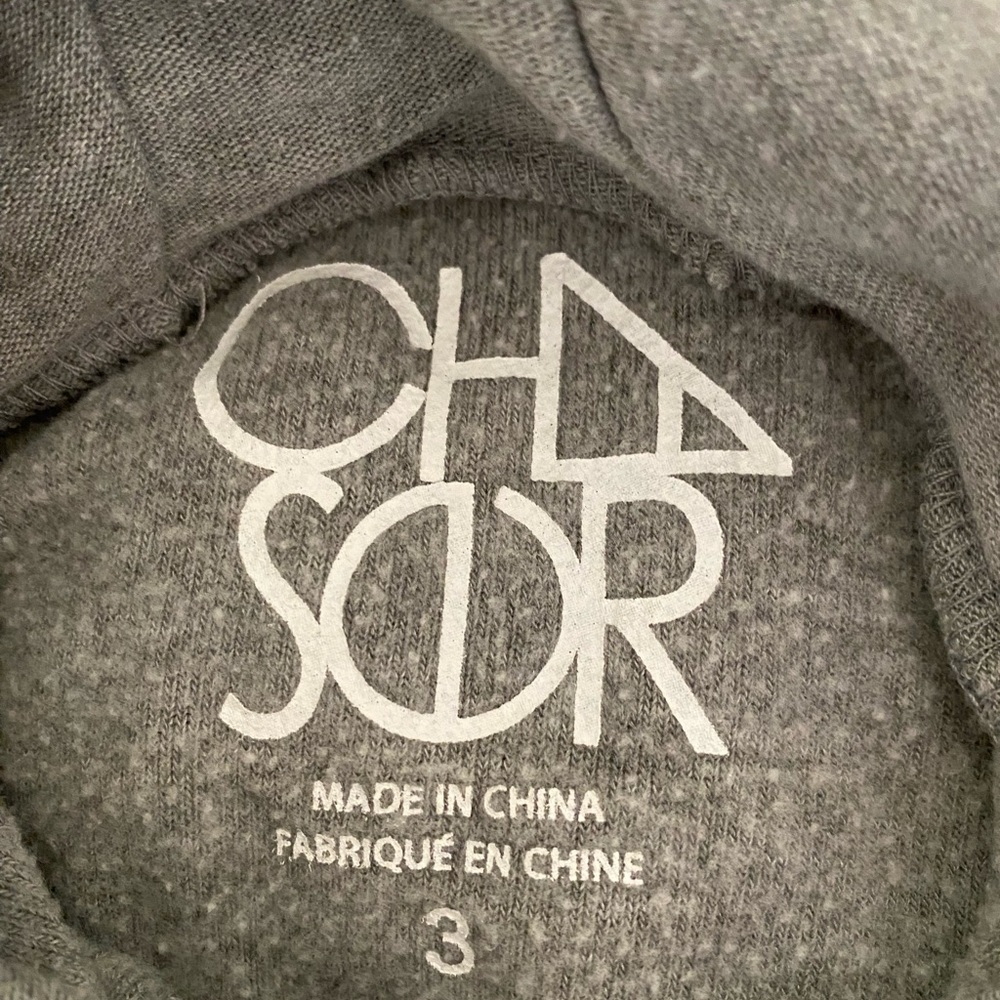 ⭐️HP⭐️Chaser|LOVE❤️Sweatshirt - Picture 4 of 6